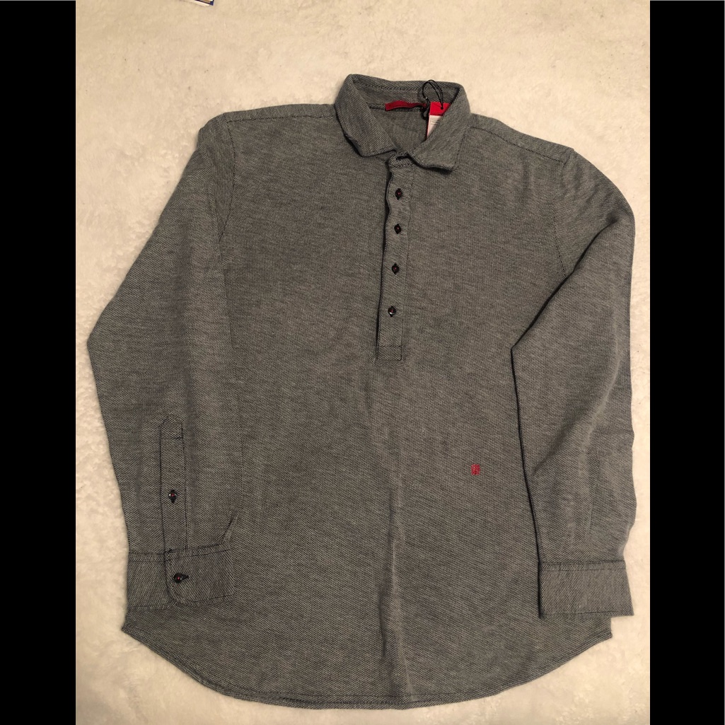 Carolina Herrera Long Polo Size M Brand New Carolina Herrera Long Polo Size M Brand New